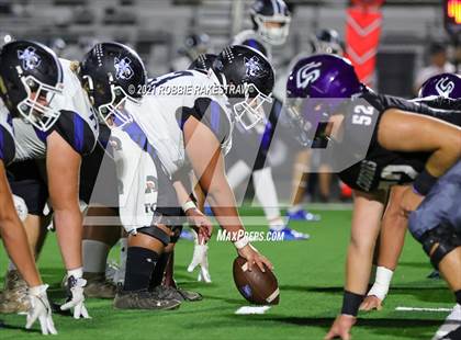 Thumbnail 3 in New Caney @ College Station photogallery.
