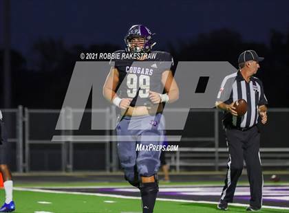 Thumbnail 1 in New Caney @ College Station photogallery.