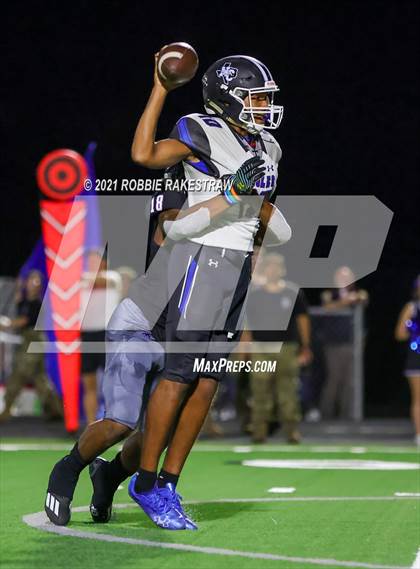 Thumbnail 2 in New Caney @ College Station photogallery.