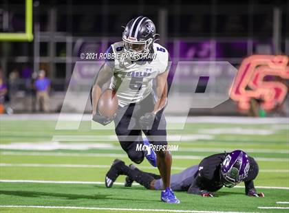 Thumbnail 1 in New Caney @ College Station photogallery.