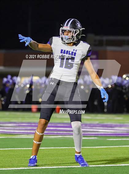 Thumbnail 3 in New Caney @ College Station photogallery.