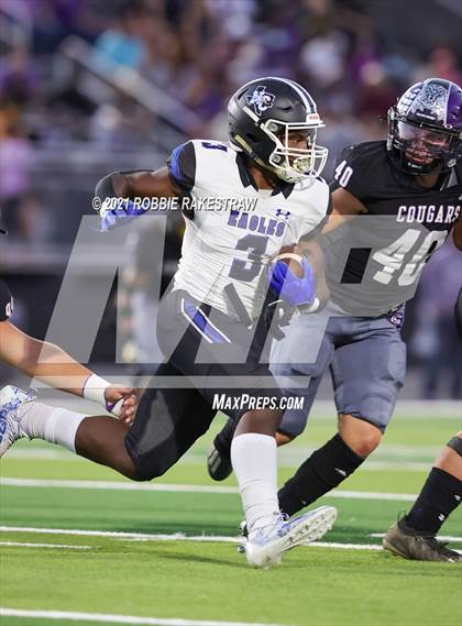 Thumbnail 3 in New Caney @ College Station photogallery.