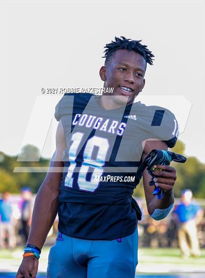 Thumbnail 1 in New Caney @ College Station photogallery.