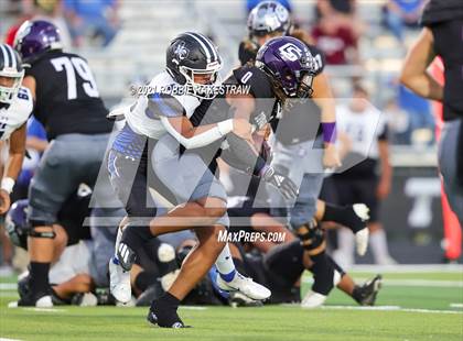 Thumbnail 1 in New Caney @ College Station photogallery.