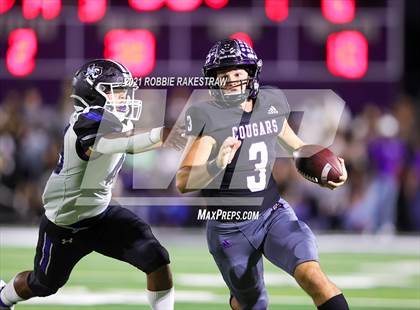 Thumbnail 1 in New Caney @ College Station photogallery.