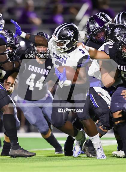 Thumbnail 3 in New Caney @ College Station photogallery.