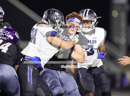 Thumbnail 3 in New Caney @ College Station photogallery.