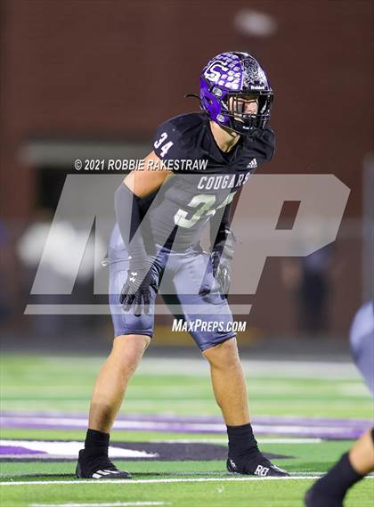Thumbnail 2 in New Caney @ College Station photogallery.