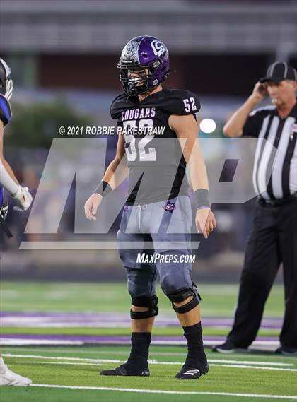 Thumbnail 2 in New Caney @ College Station photogallery.