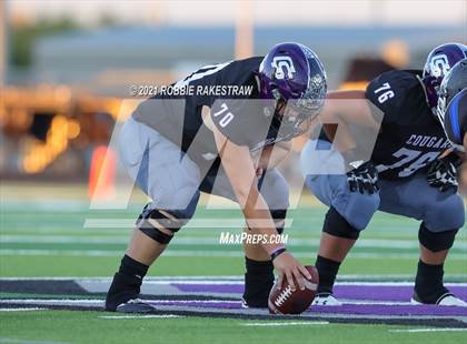 Thumbnail 3 in New Caney @ College Station photogallery.