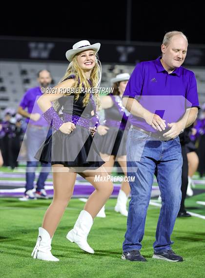 Thumbnail 1 in New Caney @ College Station photogallery.