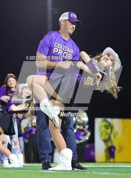 Thumbnail 1 in New Caney @ College Station photogallery.