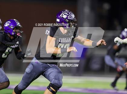 Thumbnail 3 in New Caney @ College Station photogallery.