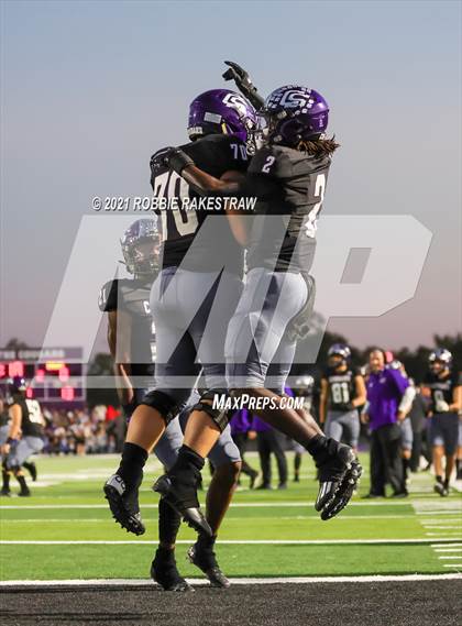 Thumbnail 3 in New Caney @ College Station photogallery.