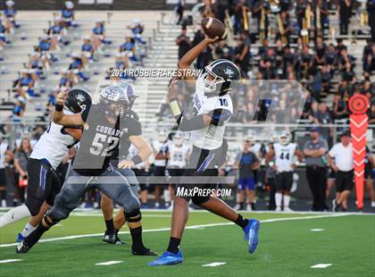 Thumbnail 1 in New Caney @ College Station photogallery.