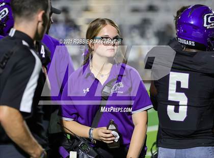 Thumbnail 1 in New Caney @ College Station photogallery.