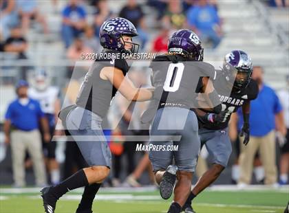 Thumbnail 2 in New Caney @ College Station photogallery.