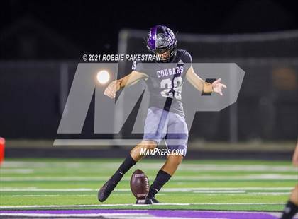 Thumbnail 1 in New Caney @ College Station photogallery.