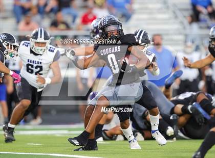 Thumbnail 3 in New Caney @ College Station photogallery.
