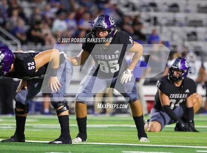 Thumbnail 1 in New Caney @ College Station photogallery.