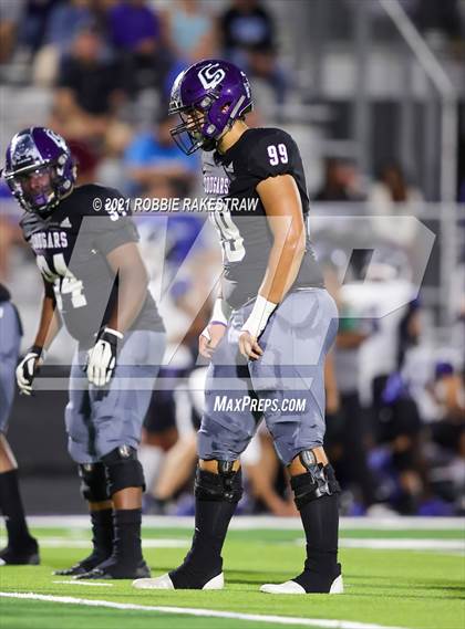 Thumbnail 2 in New Caney @ College Station photogallery.
