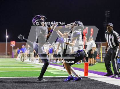Thumbnail 1 in New Caney @ College Station photogallery.