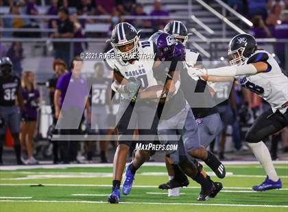 Thumbnail 1 in New Caney @ College Station photogallery.