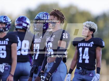 Thumbnail 3 in New Caney @ College Station photogallery.