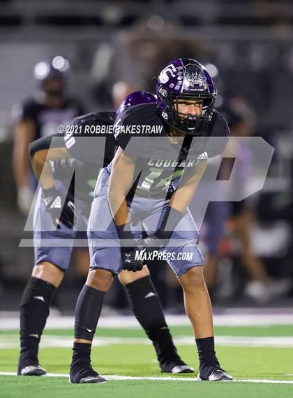Thumbnail 3 in New Caney @ College Station photogallery.