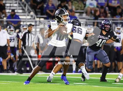 Thumbnail 1 in New Caney @ College Station photogallery.