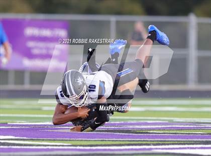Thumbnail 1 in New Caney @ College Station photogallery.