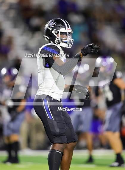Thumbnail 3 in New Caney @ College Station photogallery.