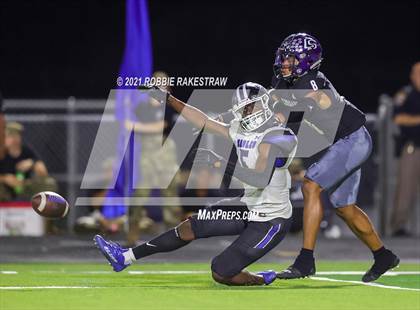 Thumbnail 3 in New Caney @ College Station photogallery.