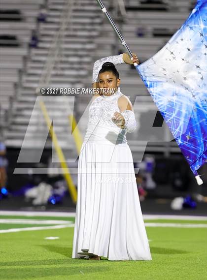 Thumbnail 1 in New Caney @ College Station photogallery.
