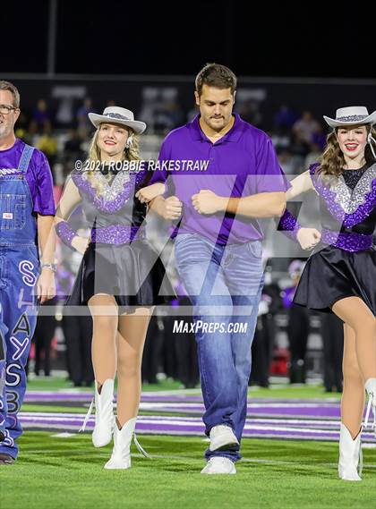 Thumbnail 3 in New Caney @ College Station photogallery.