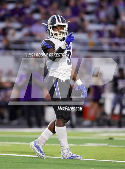 Thumbnail 3 in New Caney @ College Station photogallery.