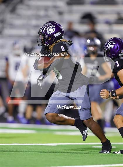 Thumbnail 3 in New Caney @ College Station photogallery.