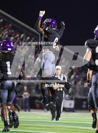 Thumbnail 3 in New Caney @ College Station photogallery.