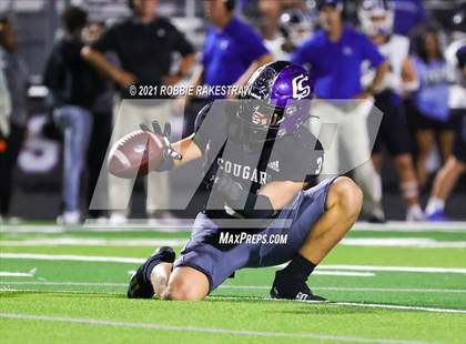 Thumbnail 3 in New Caney @ College Station photogallery.