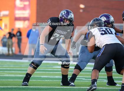 Thumbnail 2 in New Caney @ College Station photogallery.