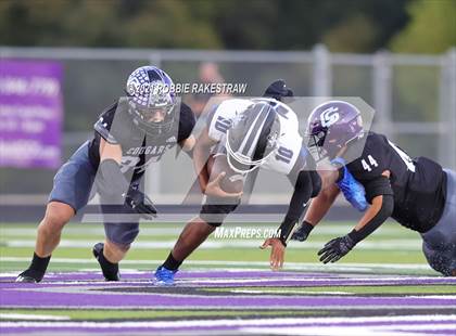 Thumbnail 2 in New Caney @ College Station photogallery.