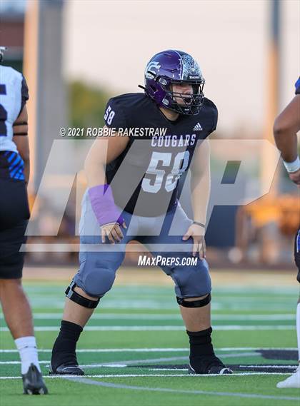 Thumbnail 1 in New Caney @ College Station photogallery.