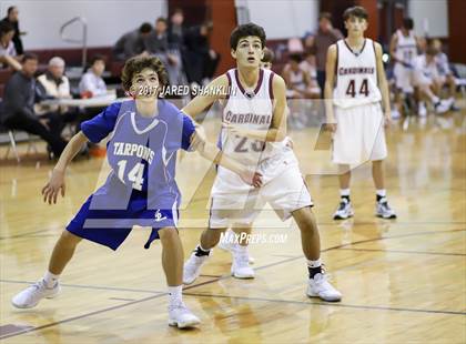 Thumbnail 1 in South Lafourche @ E. D. White photogallery.