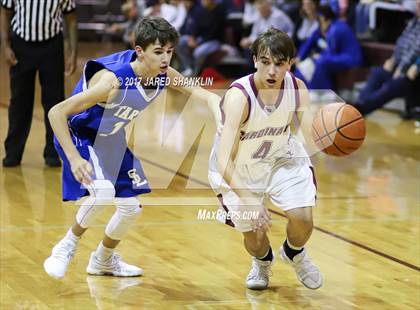 Thumbnail 3 in South Lafourche @ E. D. White photogallery.