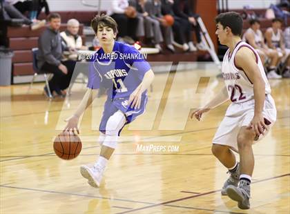 Thumbnail 1 in South Lafourche @ E. D. White photogallery.