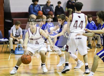 Thumbnail 1 in South Lafourche @ E. D. White photogallery.