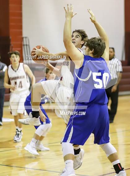 Thumbnail 2 in South Lafourche @ E. D. White photogallery.