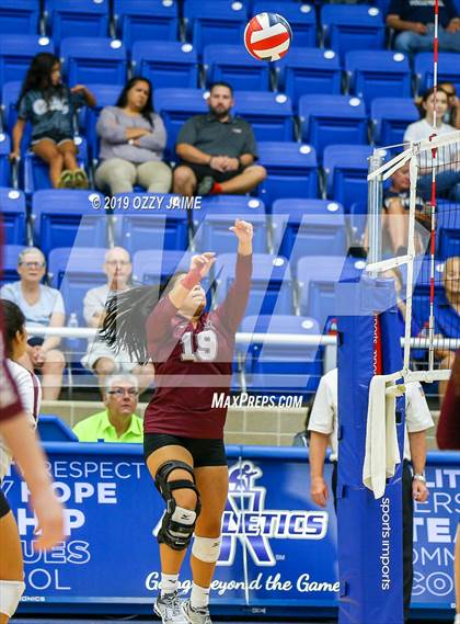 Thumbnail 3 in Marshall vs. O'Connor photogallery.
