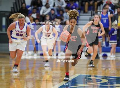 Thumbnail 1 in Stewarts Creek @ Lebanon photogallery.