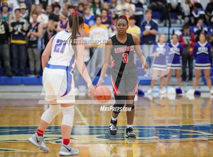 Thumbnail 2 in Stewarts Creek @ Lebanon photogallery.